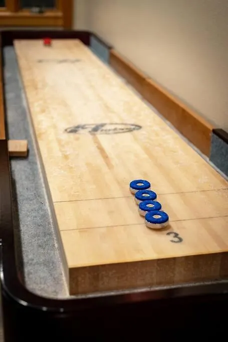 Tatil Evi On Tahoe Time - Pets Pool Table Game Room South Lake Tahoe
