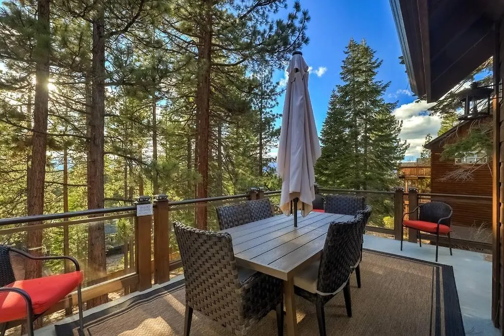On Tahoe Time - Pets Pool Table Game Room South Lake Tahoe 0*,  ABD